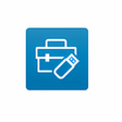 Ikona programu: Dell OS Recovery Tool