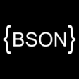 Icoon van programma: Bson viewer