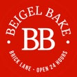 Ikon program: Brick Lane Beigel