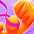 Ícone do programa: Crowd Infect Dash Fight