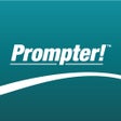 ไอคอนของโปรแกรม: Prompter
