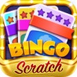 Programın simgesi: Bingo Scratch