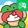 Icon of program: LINEぱくぱくスイーツ