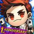 プログラムのアイコン: Battle Squad