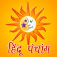أيقونة البرنامج: Hindu Panchang