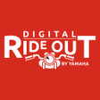 プログラムのアイコン：Digital Ride Out by Yamah…