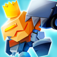 程序图标：Trashformer.io: City dest…