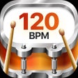 Programikonen: Drum Beats - Metronome