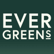 Evergreens Salad