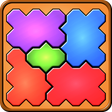 プログラムのアイコン：Ocus Puzzle - Game for Yo…