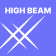 Programikonen: 하이빔 - 중고차 업무 필수앱Highbeam
