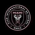 Ikona programu: Inter Miami CF