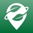 プログラムのアイコン：Organic Maps Offline Hike…
