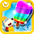 プログラムのアイコン：Wolfoo s Ice Cream Truck