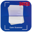 Cam Scanner_All File Scanner icon
