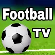 Icona del programma: Live Football TV - HD 202…