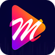 程序图标：Magic Video Editor
