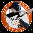 ไอคอนของโปรแกรม: Houston Baseball