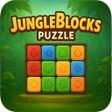 Icoon van programma: JungleBlocks Puzzle
