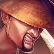 プログラムのアイコン：Glory Ages - Samurais