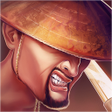 Ikon program: Glory Ages  Samurais