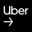 Biểu tượng của chương trình: Uber Driver