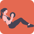 Иконка программы: My Fitness