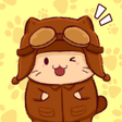 Ícone do programa: Cat Jam: Kitten Match Puz…