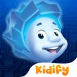 Ikon program: Фиксики и Фиксипелки. Мул…