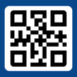 أيقونة البرنامج: QR Scanner  Barcode Scann…