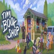 Programın simgesi: Tiny Bookshop