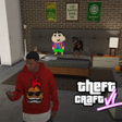 Icono de programa: GTA V Craft Theft Autos M…