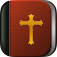 Ícone do programa: English Bible kjv with Au…