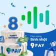Ikona programu: Loa TingTing
