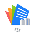 Иконка программы: Polaris Office for BlackB…