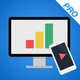 Icono de programa: Power Remote Pro: PPT Cli…