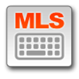 程序图标：MLS Keyboard
