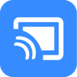 أيقونة البرنامج: Smart View For Samsung TV