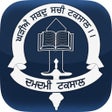 Icon of program: Sundar Gutka Damdami Taksal