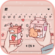 Icon of program: Pink Berry Cheers Keyboar…