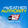 Icon of program: South Texas Weather Autho…