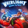 Иконка программы: Whirlight: No Time To Tri…