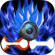 Ikona programu: Photo Editor for Dragon B…