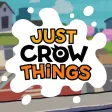 Icon of program: Just Crow Things