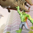 Icon of program: Incredible Monster City H…