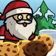Icon of program: Get Santas Cookies