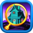 程序图标:Mystery City: Hidden Obje…