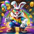 Icoon van programma: CrazyRabbitCalculator