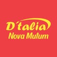 Ikona programu: Dtália - Nova Mutum