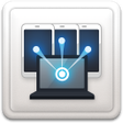 KDDI Safety Manager icon